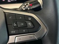 Gebraucht VW Tayron 204 PS (150 kW) 2025 Weiß SUV