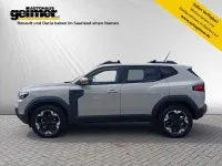 Occasion Dacia Duster Extreme 131 ch (96 kW) 2024 Beige SUV
