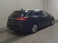 Gebraucht Ford Mondeo Titanium 150 PS (110 kW) 2021 Schwarz Limousine