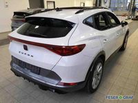 Gebraucht Cupra Formentor 204 PS (150 kW) 2022 Weiss SUV