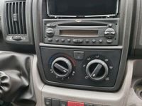 gebraucht Peugeot Boxer 2.2 hdi