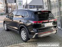 Gebraucht VW Tiguan Elegance 150 PS (110 kW) 2026 Schwarz SUV