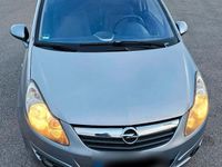 gebraucht Opel Corsa 1.4