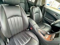 Gebraucht Mercedes CLS280 231 PS (169 kW) 2010 Silber Limousine