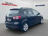 Używany VW Golf Plus Cross Match 2013 Andere Minivan