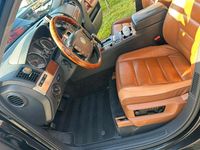 Gebraucht VW Touareg 224 PS (164 kW) 2006 SUV