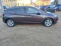Gebraucht Opel Astra Dynamic 150 PS (110 kW) 2016 Braun Kleinwagen