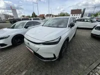 Gebraucht Honda e:Ny1 150 kW (204 PS) 2024 Weiß SUV