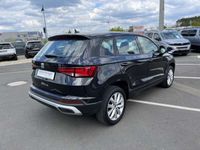 gebraucht Seat Ateca 2.0 TDI Style