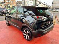 gebraucht Opel Crossland (X ) Business Edition, Aus 1. Hand