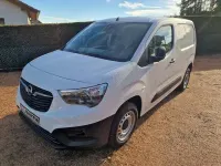 Gebraucht Opel Combo 102 PS (75 kW) 2023 Van / Kleinbus