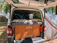 Gebraucht VW Multivan 102 PS (75 kW) 2011 Weiß Van / Kleinbus