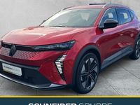 Gebraucht Renault Scenic E-Tech Komfort 125 kW (170 PS) 2024 Dezirrot SUV