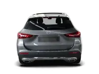 Gebraucht Mercedes GLA200 Progressive 2025 Grau SUV