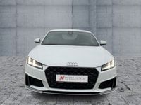 gebraucht Audi TT Coupé 40TFSI S-LINE