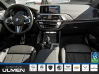 gebraucht BMW X4 M40 M 40i i EU6d-T Voll Pano HUD Leder