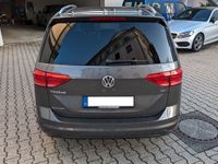 gebraucht VW Touran 1.6 TDI Comfortline