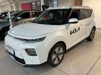 gebraucht Kia Soul EV INSPIRATION *Wärmepumpe*