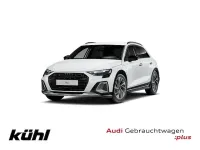 Gebraucht Audi A3 e-tron Comfort 204 PS (150 kW) 2026 Gletscherweiß metallic Kleinwagen