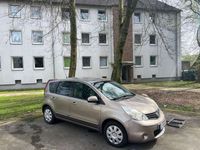 gebraucht Nissan Note 1.4 I-Way