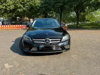 Gebraucht Mercedes 180 122 PS (89 kW) 2021 Schwarz Limousine