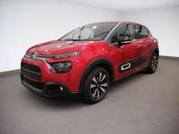 Gebraucht Citroën C3 PureTech 81 PS (59 kW) 2024 Andere Kleinwagen