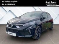 Gebraucht Mitsubishi Colt Edition 91 PS (66 kW) 2026 M) (schwarz Kleinwagen