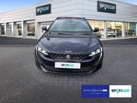 Gebraucht Peugeot 508 GT 131 PS (96 kW) 2023 Blau Kombi
