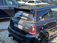 gebraucht Mini John Cooper Works OneMotor & vieles Neu! 211PS