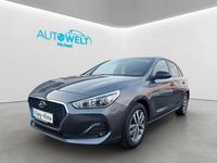 Gebraucht Hyundai i30 99 PS (72 kW) 2019 Grau Limousine