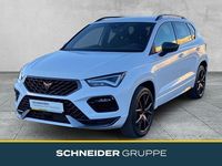 Gebraucht Cupra Ateca 190 PS (139 kW) 2025 SUV