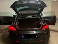 Gebraucht VW Scirocco Sport 177 PS (130 kW) 2013 Schwarz Coupé