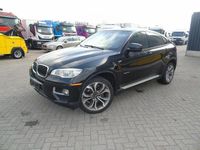 Gebraucht BMW X6 2013 SUV