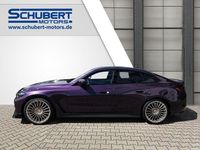 Neu Alpina B4 529 PS (389 kW) 2025 Daytonaviolett Coupé