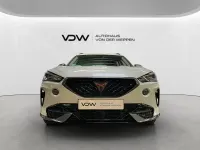 Gebraucht Cupra Formentor 150 PS (110 kW) 2024 Weiß SUV