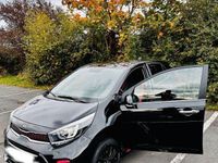 gebraucht Kia Picanto 1.0 T-GDI GT Line GT Line