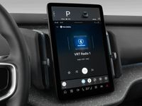 Gebraucht Volvo EX30 200 kW (272 PS) 2024 SUV