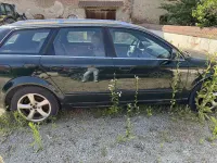 Gebraucht Audi A4 Sport 179 PS (131 kW) 2004 Grün Kombi