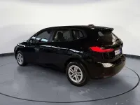 Gebraucht BMW 218 150 PS (110 kW) 2023 Schwarz uni Van / Kleinbus
