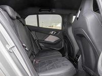 Brugt BMW M135 Performance 300 HK (220 kW) 2024 Grå Hatchback