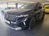 Neu Renault Espace Esprit Alpine 200 PS (147 kW) 2026 Blackperlschwarz SUV