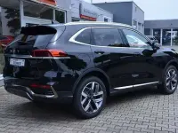 Gebraucht Wey 03 Lux 367 PS (269 kW) 2025 Schwarz metallic (metallic) SUV