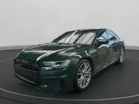 Gebraucht Audi A6 Advanced 299 PS (219 kW) 2022 Individuallackierungen audi exclusive Limousine