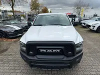 Gebraucht Dodge Ram 2024 Weiß Pickup