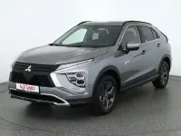 Gebraucht Mitsubishi Eclipse Cross Edition 188 PS (138 kW) 2021 Grau SUV