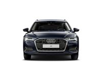 Gebraucht Audi A6 Advanced Plus 204 PS (150 kW) 2025 Firmamentblau metallic Kombi