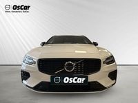 Gebraucht Volvo V60 Plus 398 PS (292 kW) 2025 Weiß Kombi