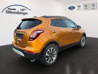 gebraucht Opel Mokka X Innovation 1.4 *Standheizung*NAVI*RFK