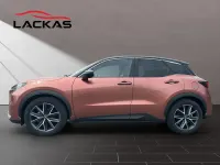 Gebraucht Lexus LBX 136 PS (100 kW) 2024 Schwarz SUV