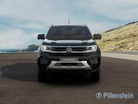 Neu VW Amarok Style 241 PS (177 kW) 2026 Schwarz Pickup